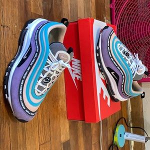 Shoes male
